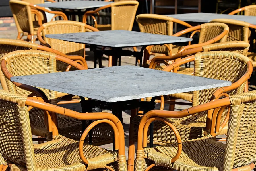 Restaurants fréquentés par les célébrités à Paris
