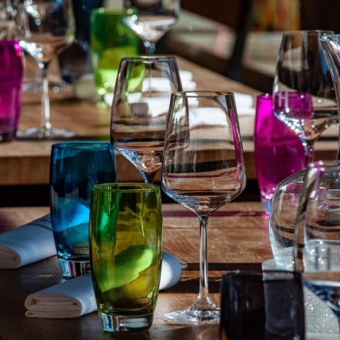 Top restaurants intimes préférés par les actrices
