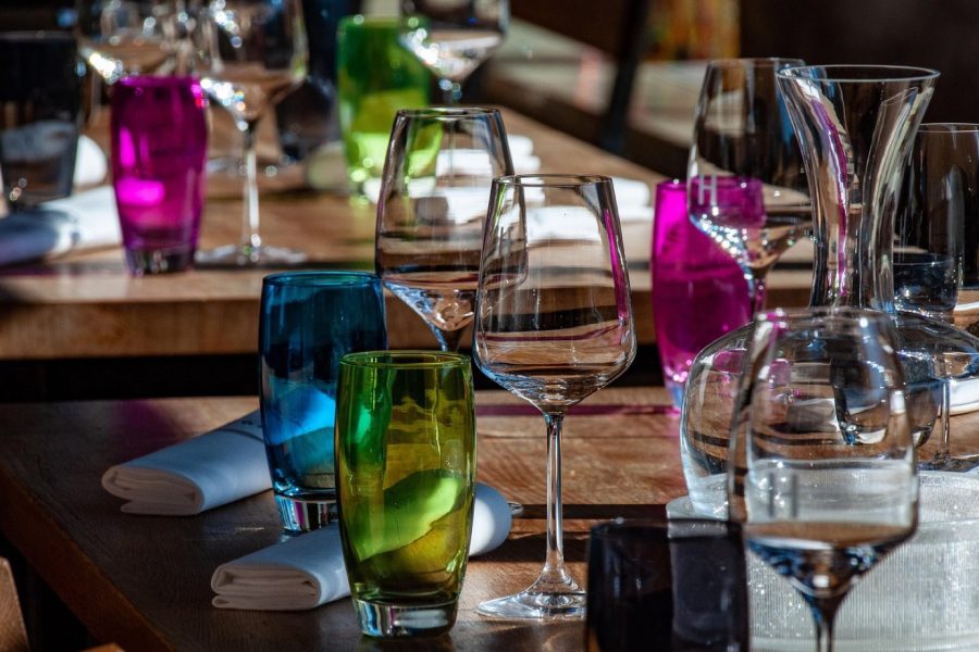 Top restaurants intimes préférés par les actrices