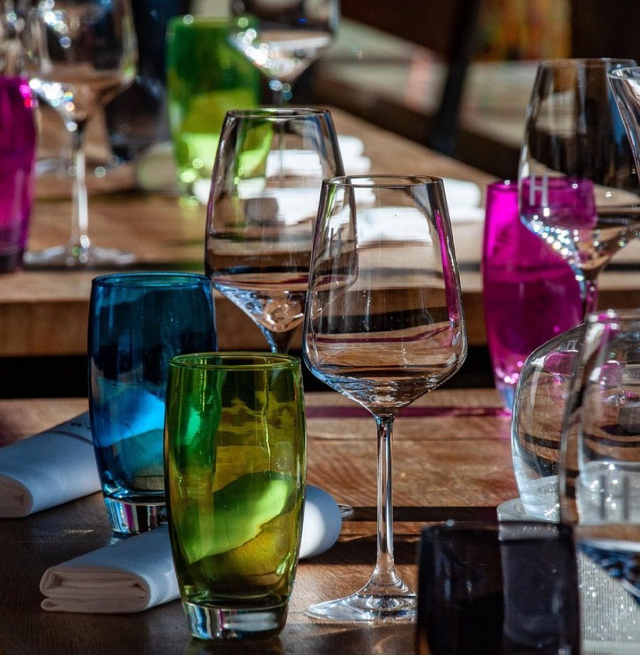 Top restaurants intimes préférés par les actrices