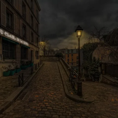 Meilleurs lieux à Paris pour apercevoir des stars