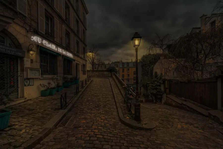 Meilleurs lieux à Paris pour apercevoir des stars