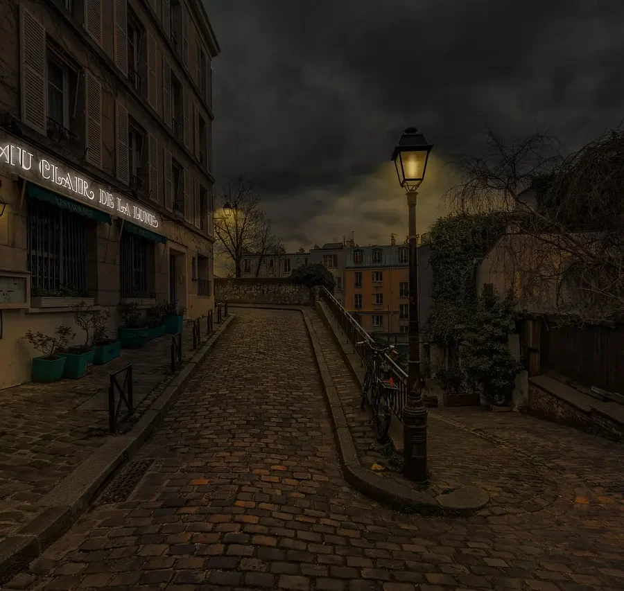 Meilleurs lieux à Paris pour apercevoir des stars