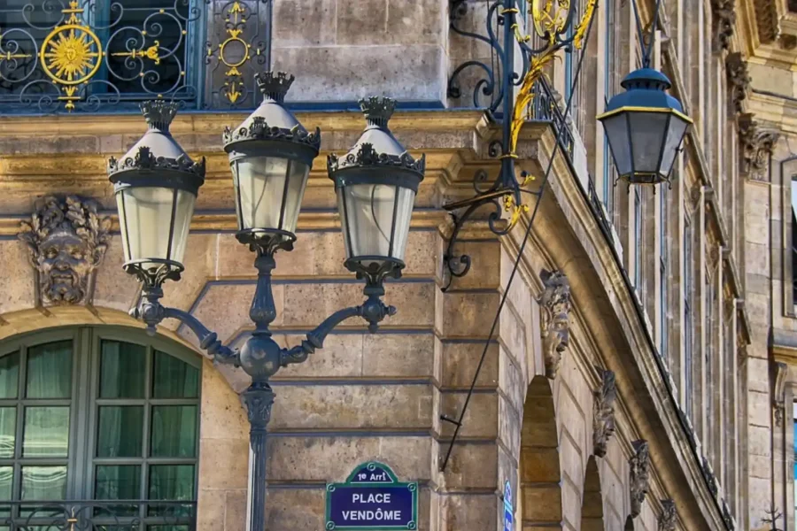 Ritz ou Le Meurice : séjour comme une star à Paris