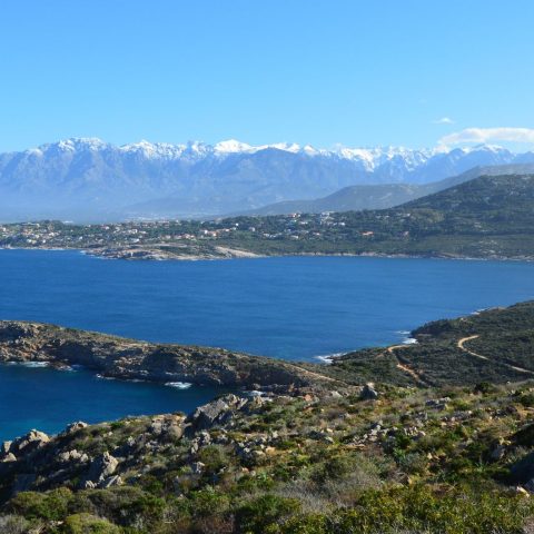 La Corse, une destination estivale en vogue