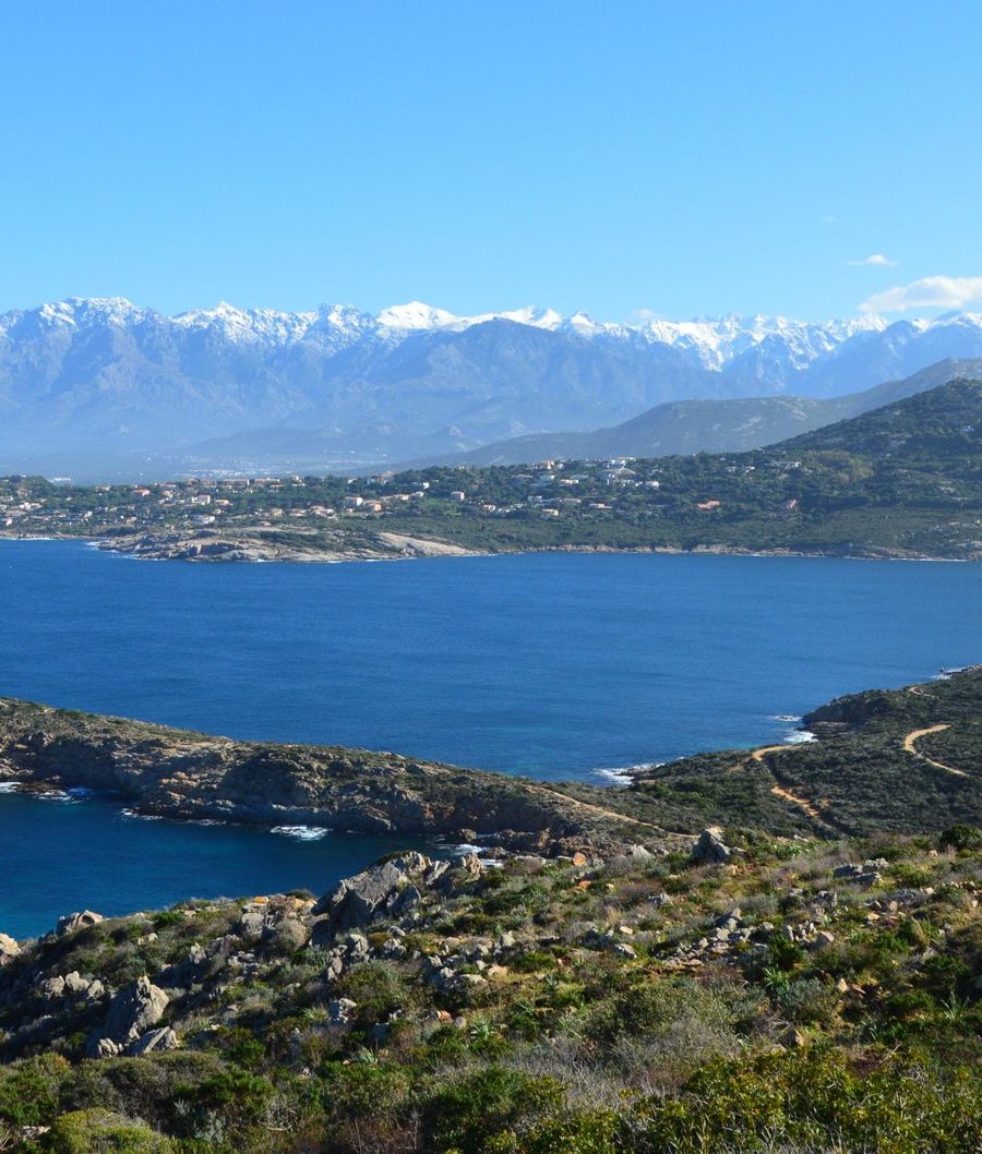 La Corse, une destination estivale en vogue