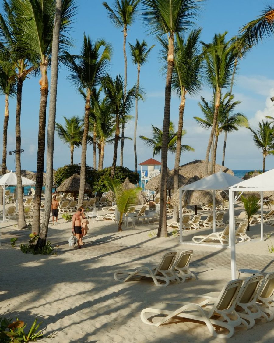 Pourquoi choisir Punta Cana pour vos vacances ?