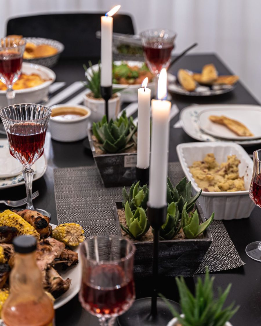 Guide pratique pour organiser un dîner parfait