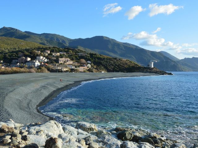 La Corse, destination prisée de l&rsquo;été : découvrez pourquoi