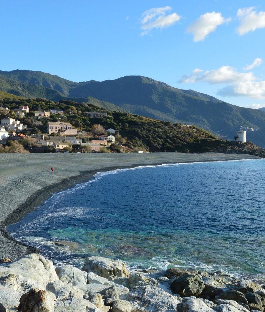 La Corse, destination prisée de l&rsquo;été : découvrez pourquoi