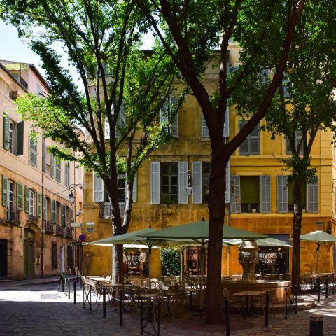 Comparatif des meilleurs restaurants étoilés en France