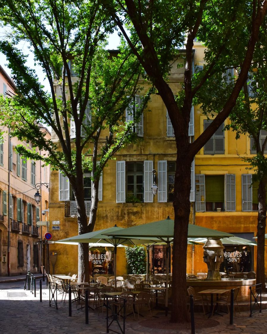 Comparatif des meilleurs restaurants étoilés en France