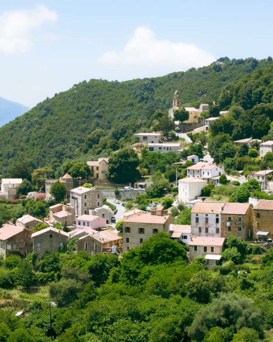 Pourquoi la Corse est-elle devenue une destination prisée cet été ?