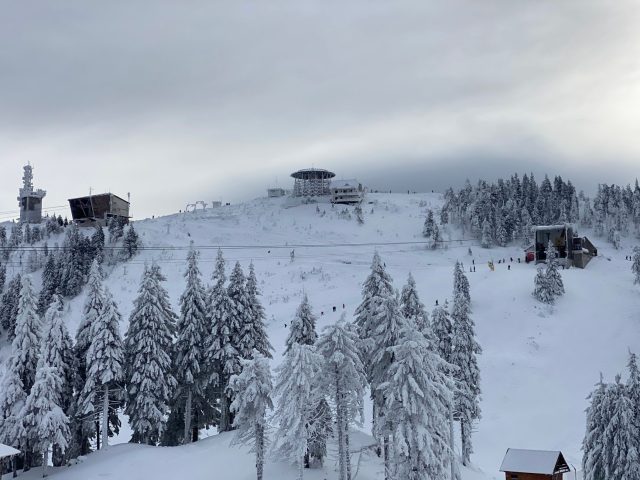 Les meilleures stations de ski pour les familles
