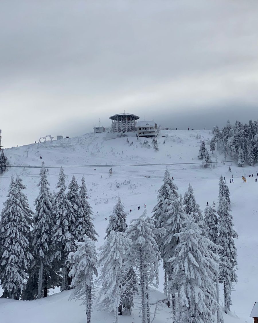 Les meilleures stations de ski pour les familles