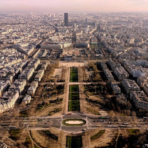 Comment la nouvelle liaison aérienne peut transformer votre voyage vers Paris