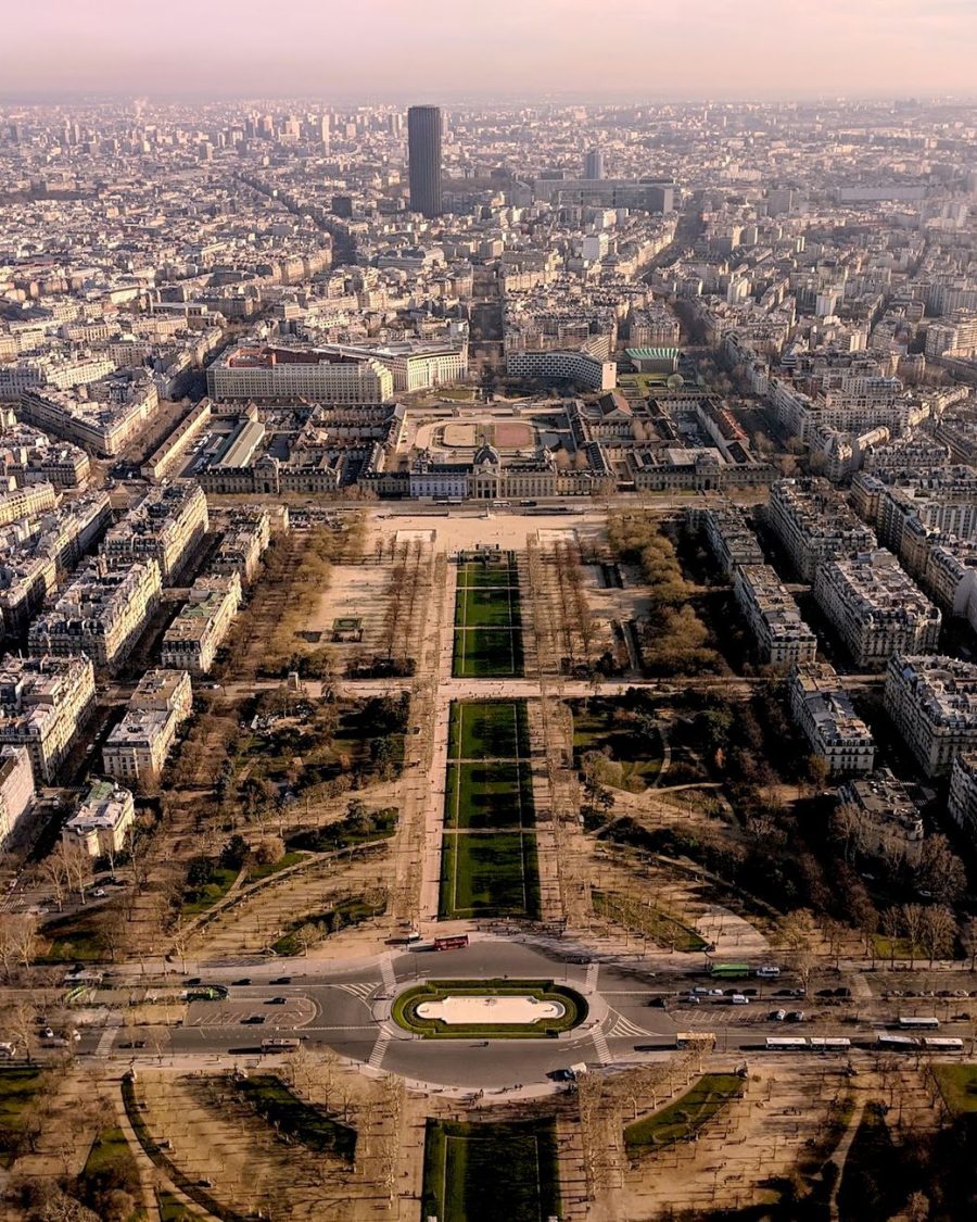 Comment la nouvelle liaison aérienne peut transformer votre voyage vers Paris