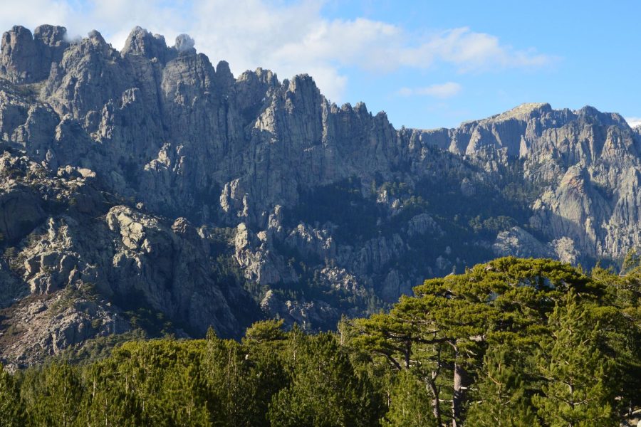 La Corse, destination prisée de l’été : pourquoi ?
