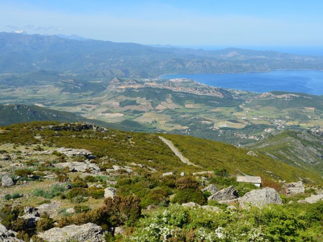 La Corse : la nouvelle destination incontournable de cet été