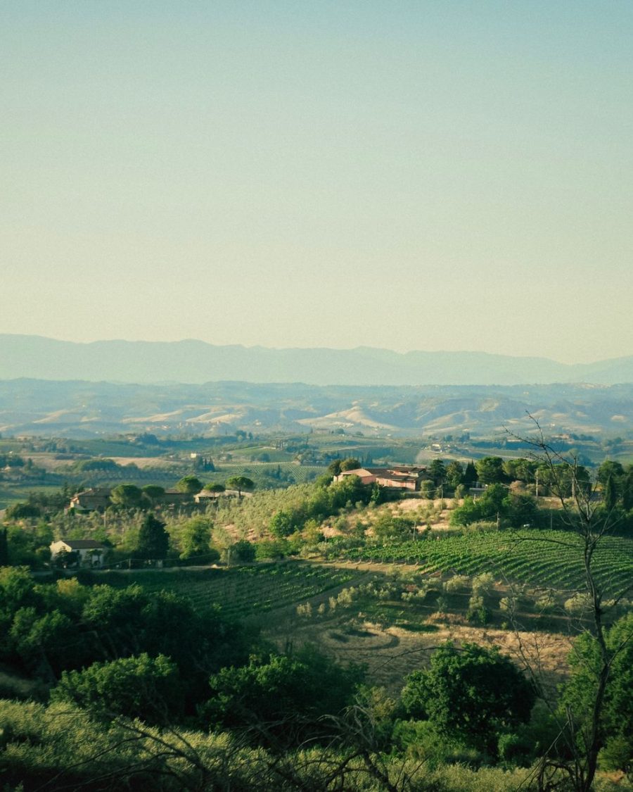 L&rsquo;Italie, nouvelle destination tendance pour vos voyages