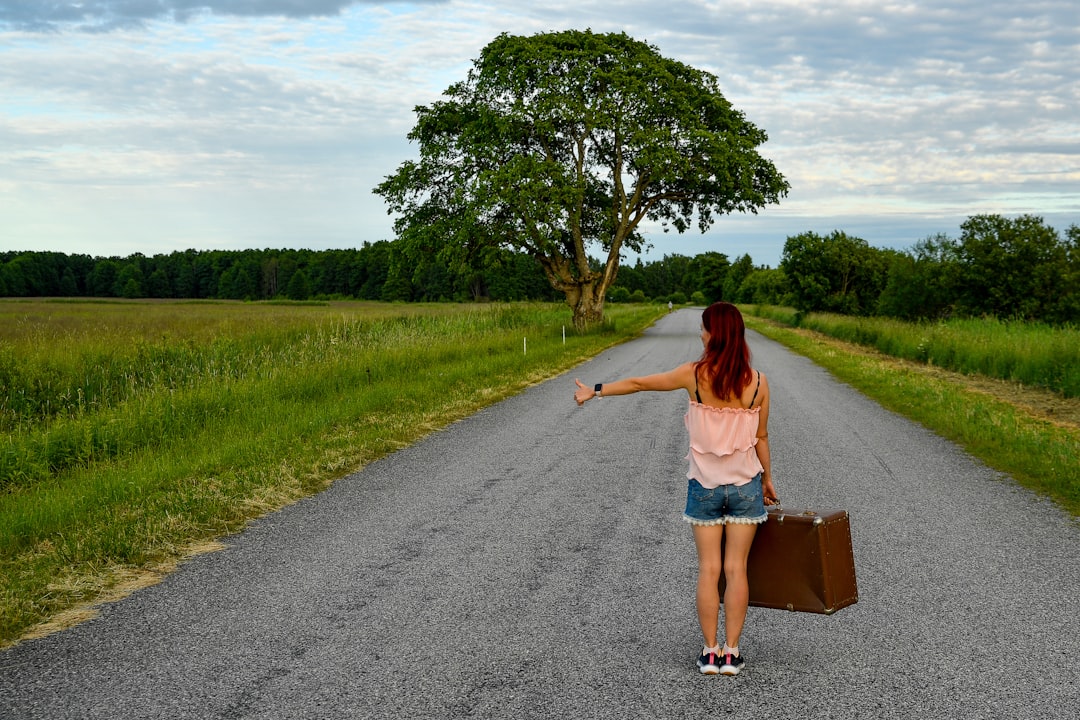 Comment voyager de manière éco-responsable cette année ?