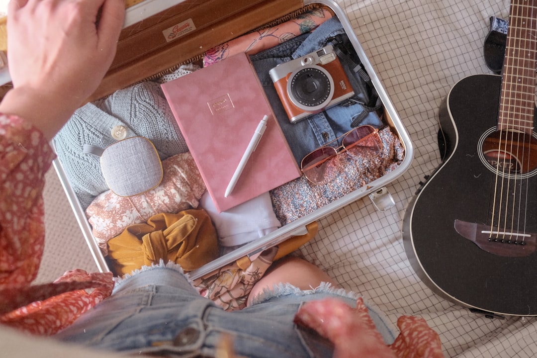 Quelles applications de voyage sont incontournables cette année ?
