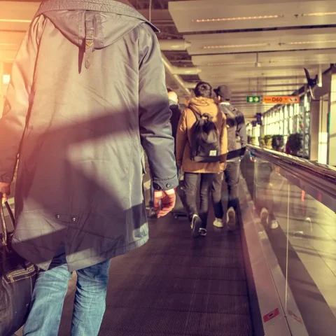 Les tendances de voyage des célébrités en 2023