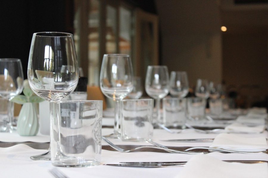 Restaurants fréquentés par les célébrités à Paris et dans le 8e