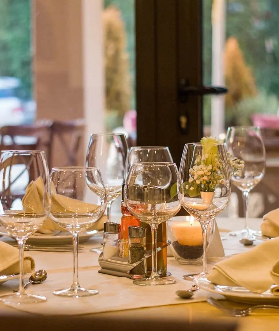 The Ivy ou Spago : lequel choisir pour apercevoir des célébrités