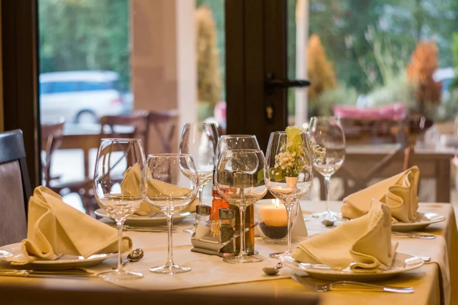 The Ivy ou Spago : lequel choisir pour apercevoir des célébrités
