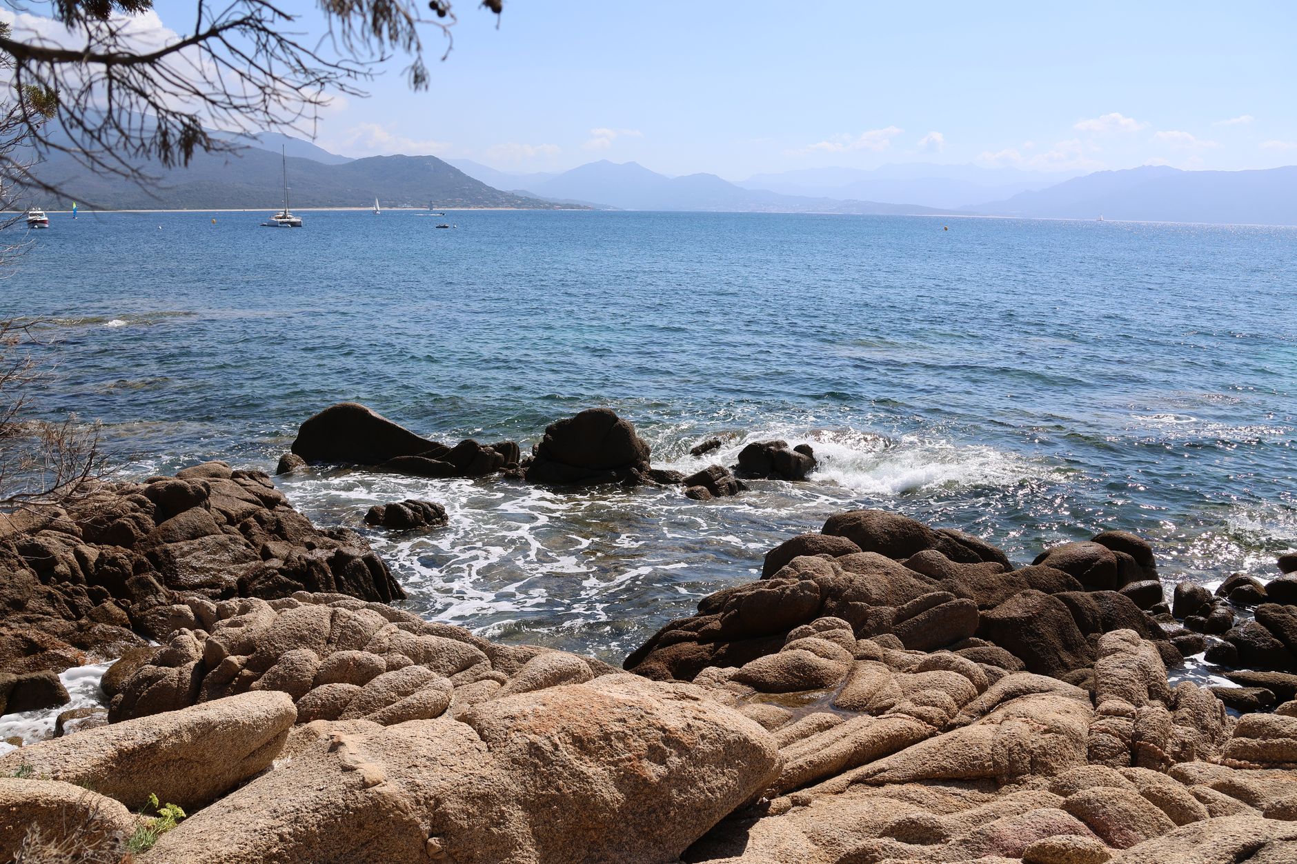 Bord de mer ou montagne : préférences des célébrités