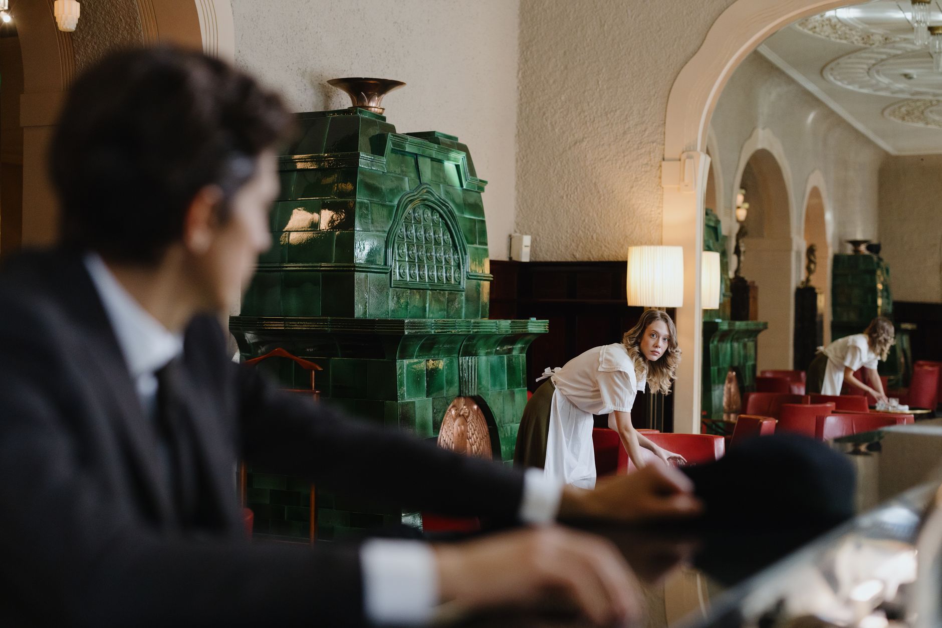 Meilleurs hôtels pour apercevoir des célébrités