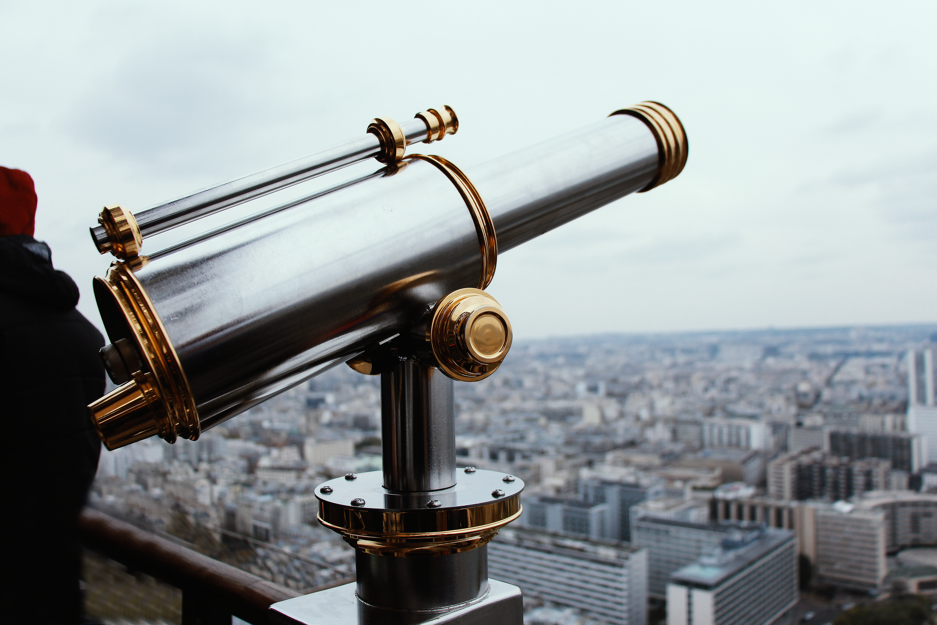 Top spots à Paris pour apercevoir des célébrités