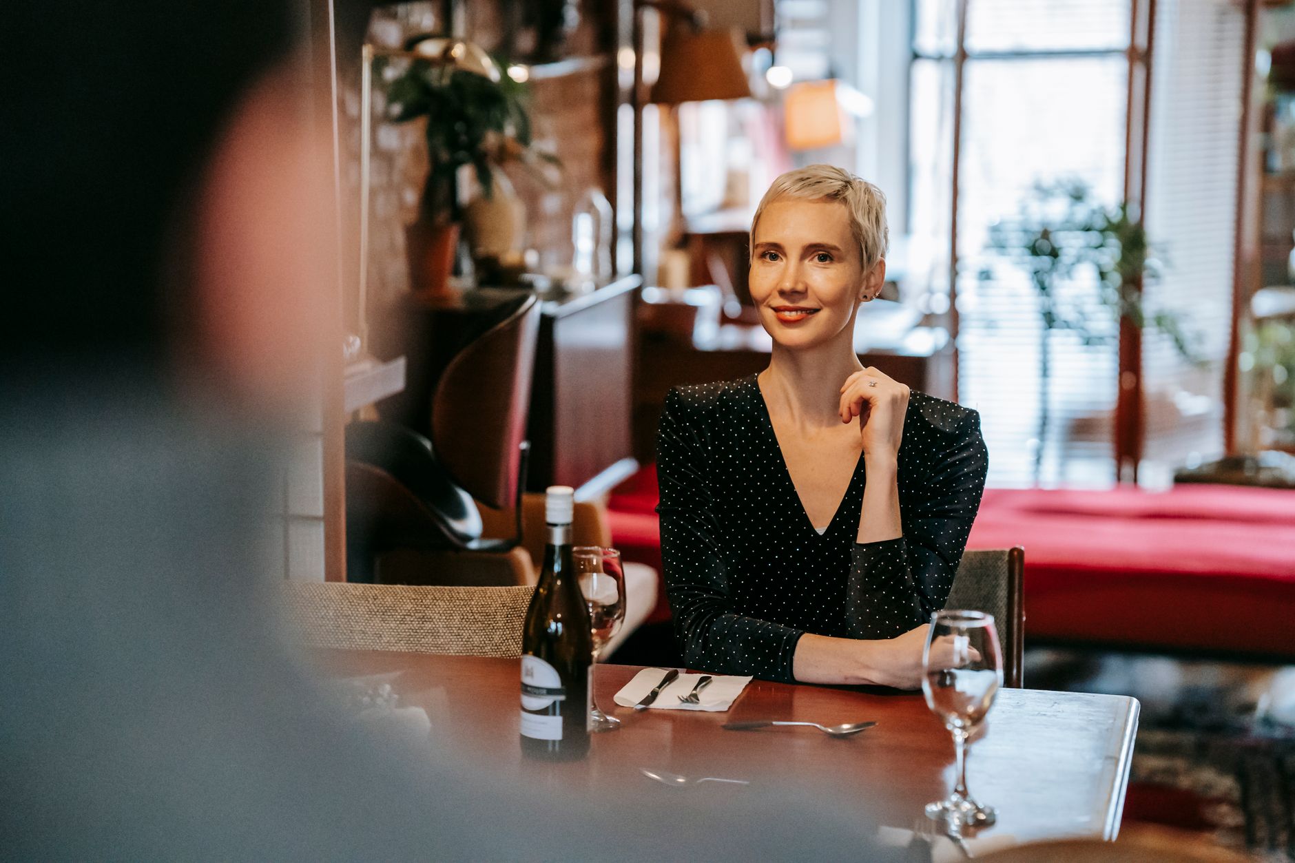 Top restaurants intimes préférés par les actrices