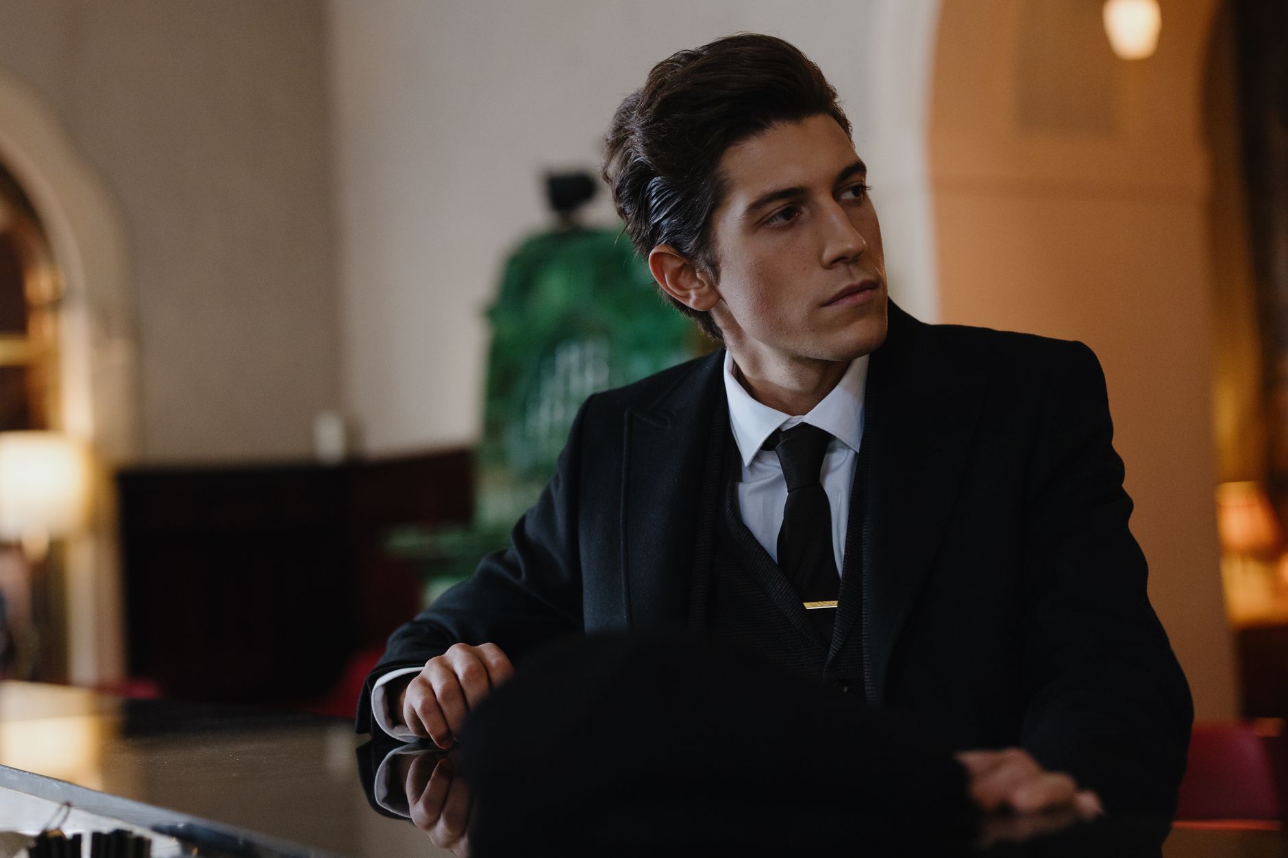The Ivy ou Spago : lequel choisir pour apercevoir des célébrités