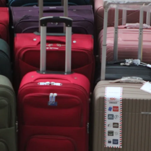 Valise cabine : comment vérifier la bonne taille avant de partir