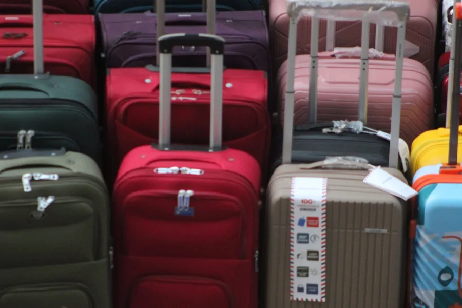 Valise cabine : comment vérifier la bonne taille avant de partir