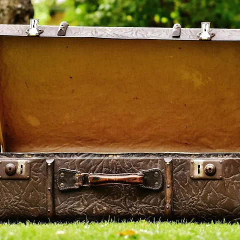 Checklist pour voyager comme une star (séjour 1–4 jours)