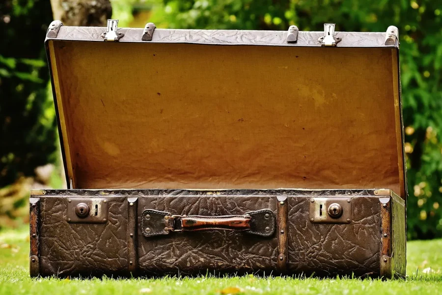 Checklist pour voyager comme une star (séjour 1–4 jours)