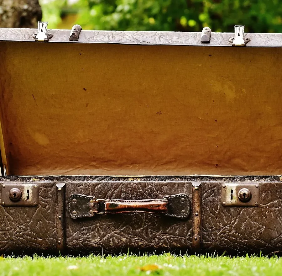 Checklist pour voyager comme une star (séjour 1–4 jours)