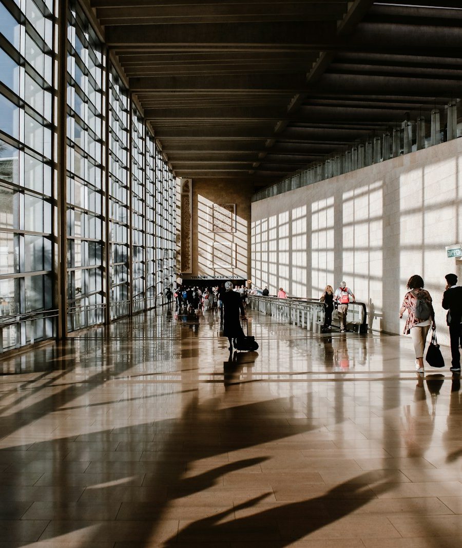 Les tendances mode voyage à adopter en 2023