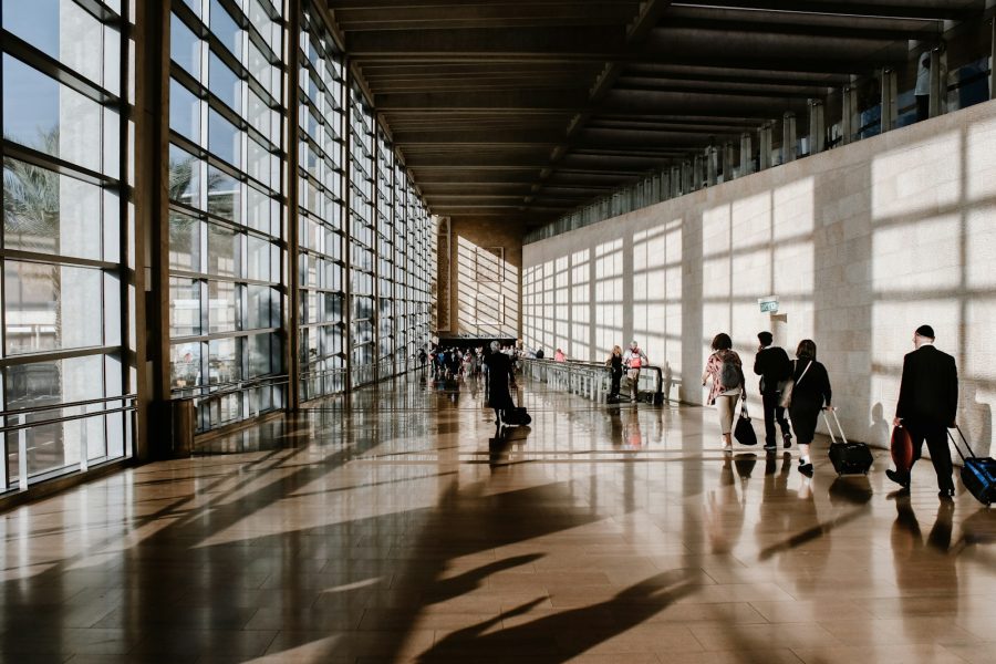 Les tendances mode voyage à adopter en 2023