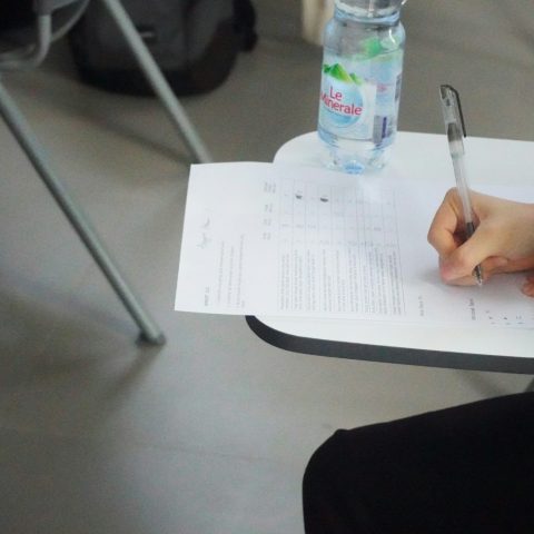 Expertise autographe : évaluer l&rsquo;authenticité d&rsquo;un écrit