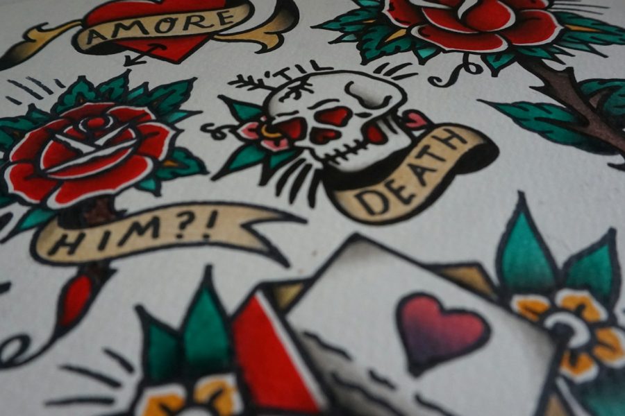 Idée tatouage : neuf familles, usages et checklist