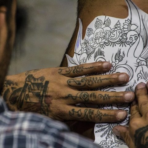 Guide pratique pour choisir un modèle de tatouage