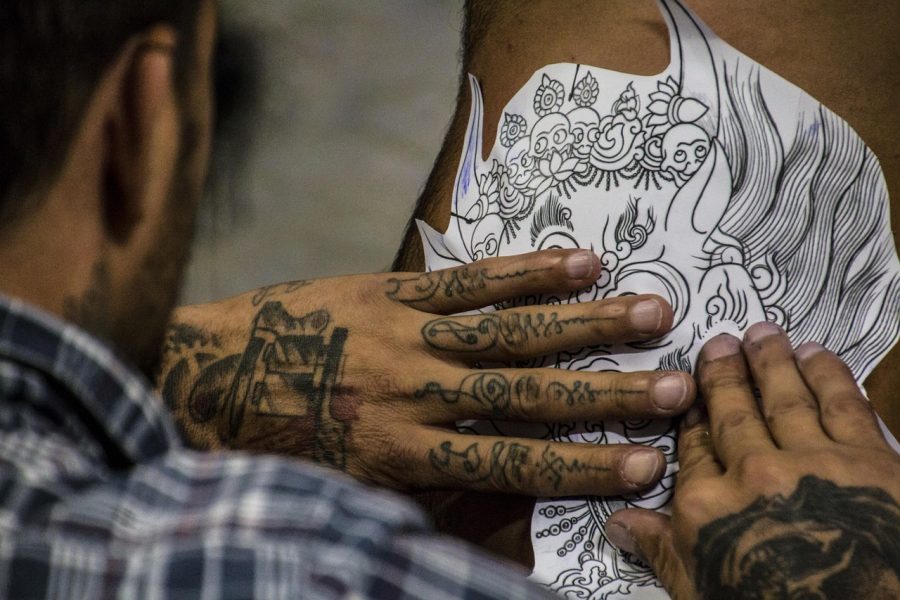 Guide pratique pour choisir un modèle de tatouage