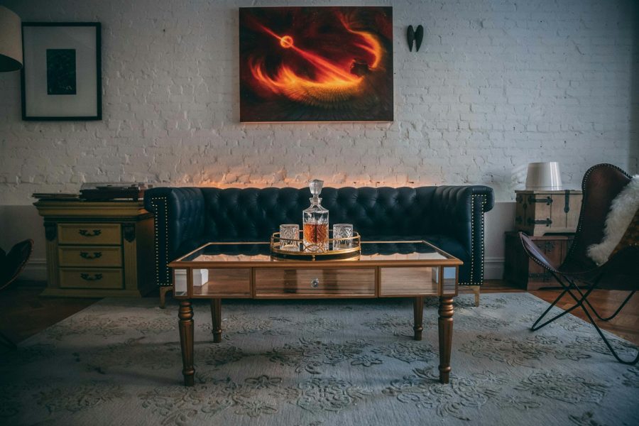 Table basse relevable : définition et usages