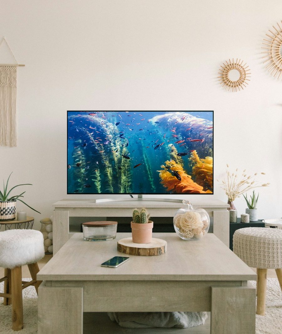 Guide rapide : choisir un téléviseur OLED