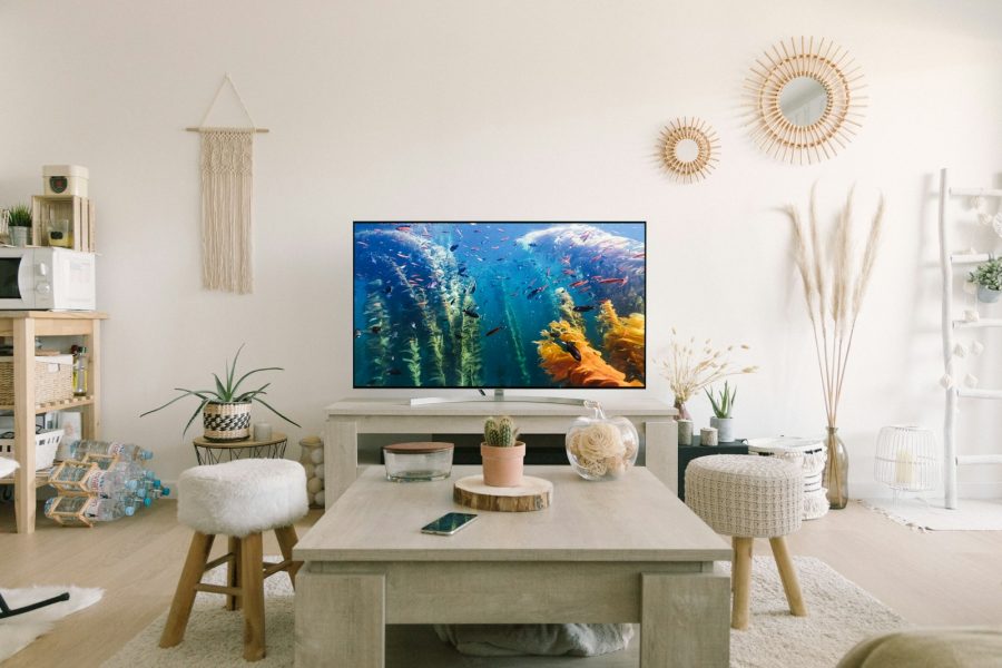 Guide rapide : choisir un téléviseur OLED