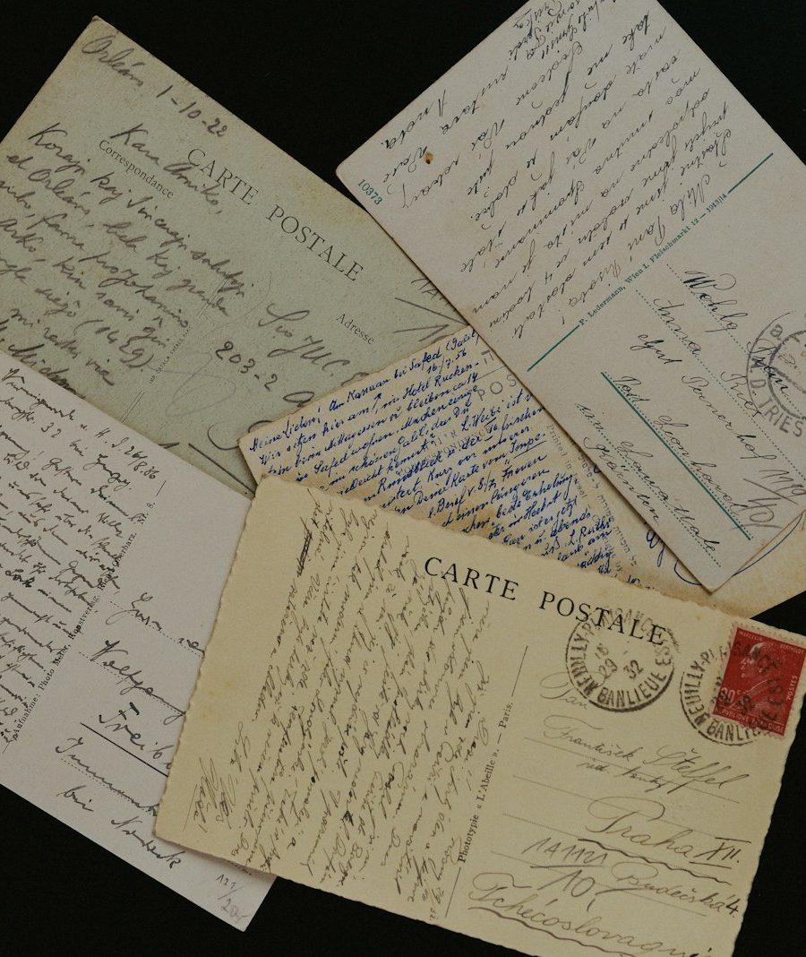 Vendre un autographe en France : guide de préparation